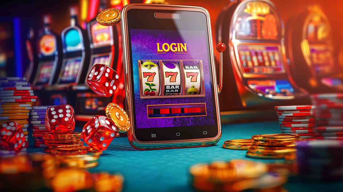 One Login, Endless Casino ZOMROBET Wins
                                